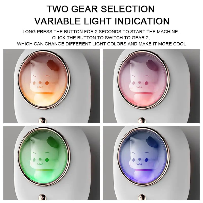 Dispensadores automáticos de sabão em espuma para montagem na parede