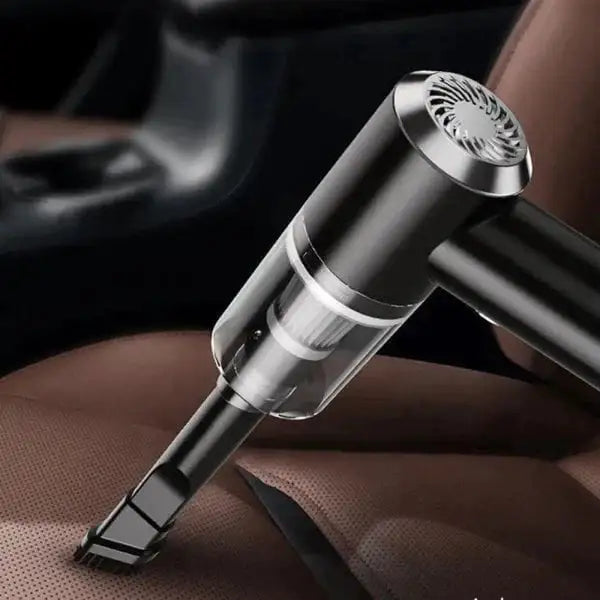 Aspirador de pó portátil sem fio