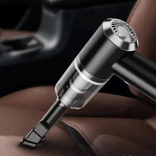 Aspirador de pó portátil sem fio